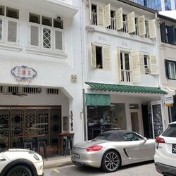 Telok Ayer Conservation Area (D1), Retail #596433141